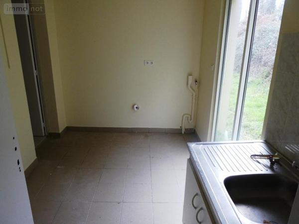 Maison à vendre à Lignol dans le Morbihan (56160), ref : 56075-2347