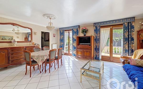 Maison à vendre    4 pièces •  Bellerive-sur-Allier