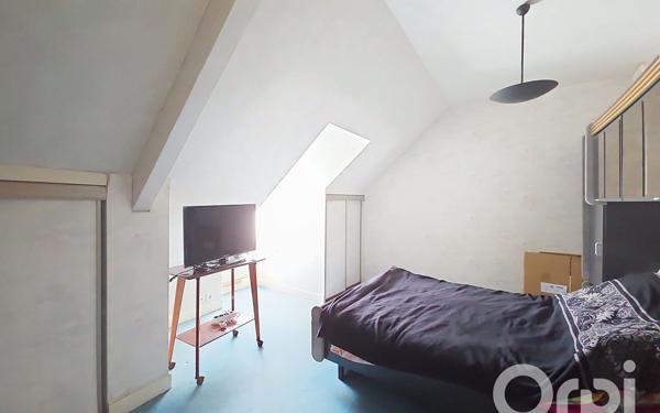 Maison à vendre    4 pièces •  Bellerive-sur-Allier