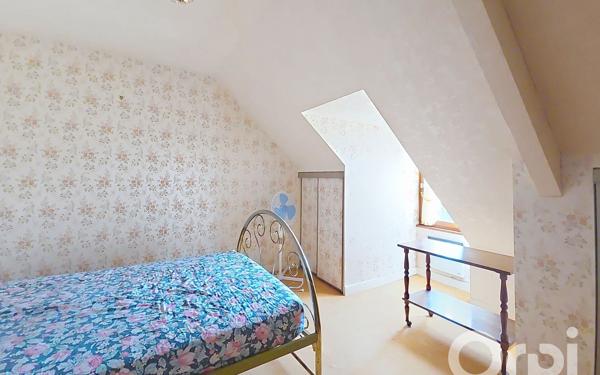 Maison à vendre    4 pièces •  Bellerive-sur-Allier