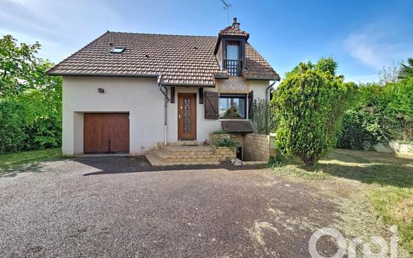 Maison à vendre    4 pièces •  Bellerive-sur-Allier