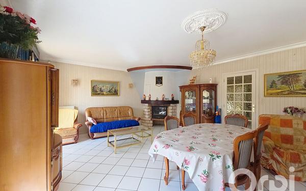 Maison à vendre    4 pièces •  Bellerive-sur-Allier