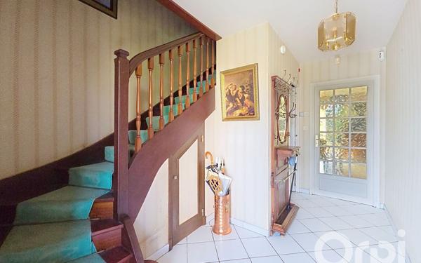 Maison à vendre    4 pièces •  Bellerive-sur-Allier