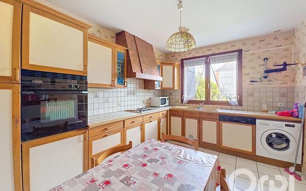 Maison à vendre    4 pièces •  Bellerive-sur-Allier