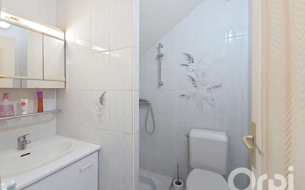 Maison à vendre    4 pièces •  Bellerive-sur-Allier
