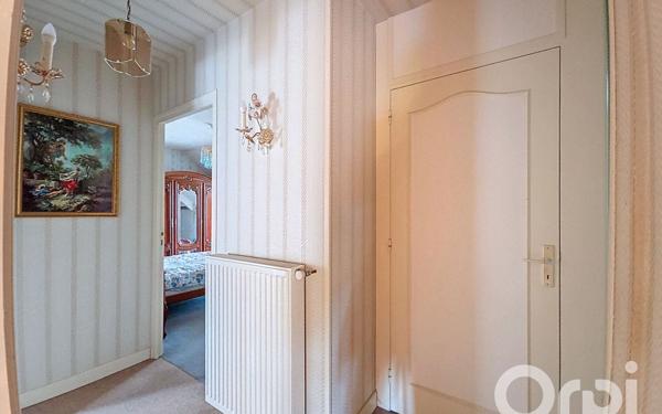 Maison à vendre    4 pièces •  Bellerive-sur-Allier