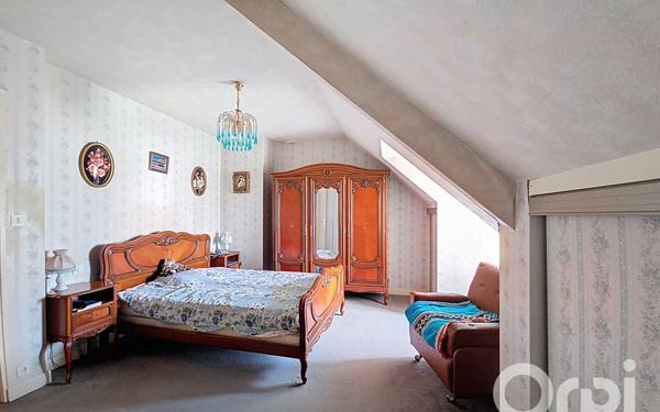 Maison à vendre    4 pièces •  Bellerive-sur-Allier