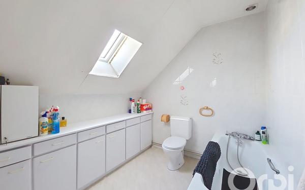 Maison à vendre    4 pièces •  Bellerive-sur-Allier