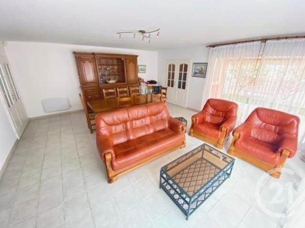 Maison à vendre  5 pièces - 118 m2 LA LONDE LES MAURES - 83