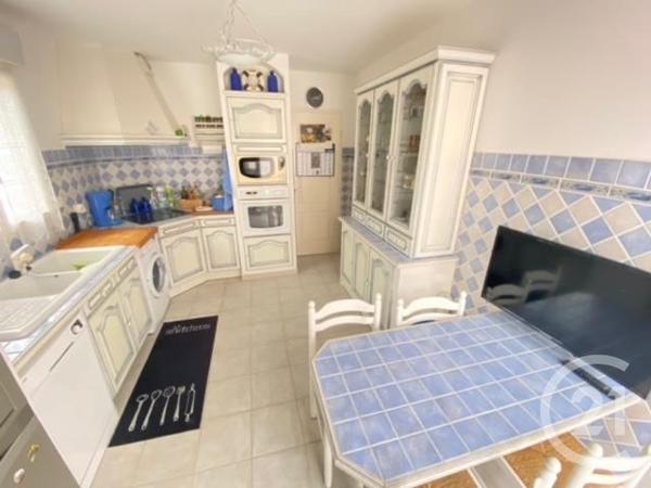 Maison à vendre  5 pièces - 118 m2 LA LONDE LES MAURES - 83