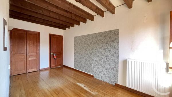 Maison à vendre  5 pièces - 189,19 m2 DESINGY - 74