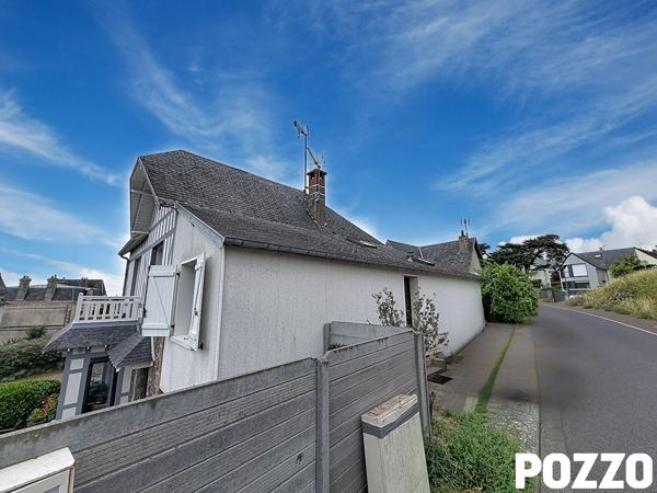 Appartement vue mer Saint Pair Sur Mer 2 pièces 29.8 m2 SAINT PAIR SUR MER