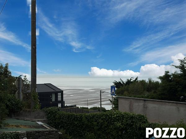 Appartement vue mer Saint Pair Sur Mer 2 pièces 29.8 m2 SAINT PAIR SUR MER