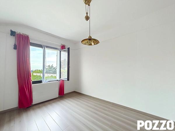 Appartement vue mer Saint Pair Sur Mer 2 pièces 29.8 m2 SAINT PAIR SUR MER