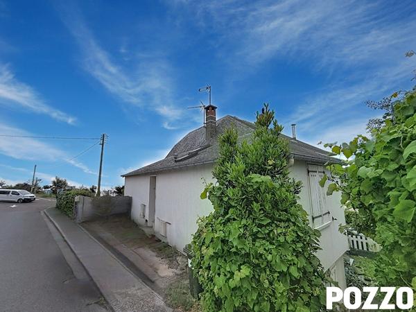 Appartement vue mer Saint Pair Sur Mer 2 pièces 29.8 m2 SAINT PAIR SUR MER