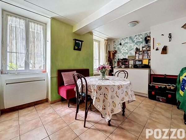 Maison Cherbourg 4 pièce(s) 75 m2 CHERBOURG