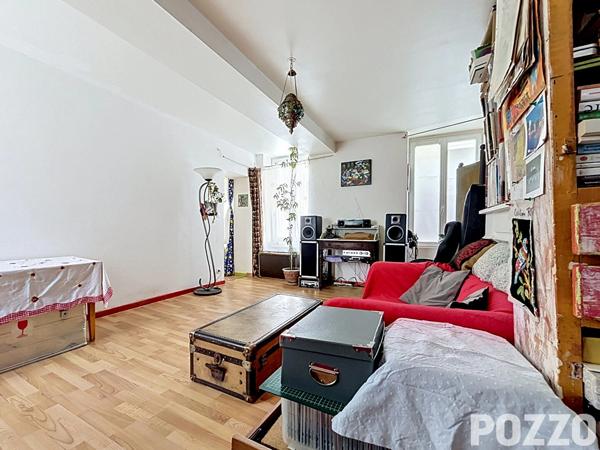 Maison Cherbourg 4 pièce(s) 75 m2 CHERBOURG