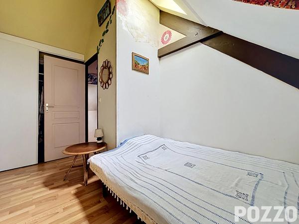 Maison Cherbourg 4 pièce(s) 75 m2 CHERBOURG