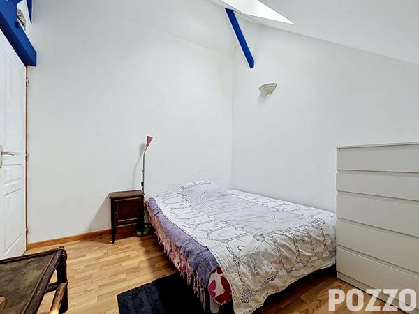 Maison Cherbourg 4 pièce(s) 75 m2 CHERBOURG