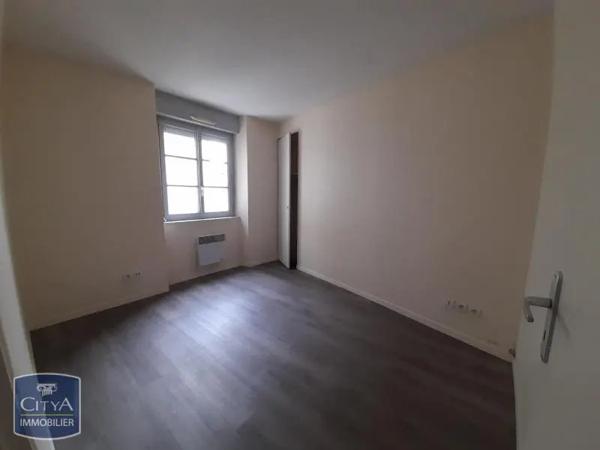 Appartement à louer 2 pièces 50.68m²