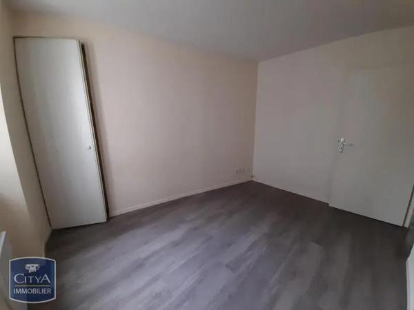 Appartement à louer 2 pièces 50.68m²