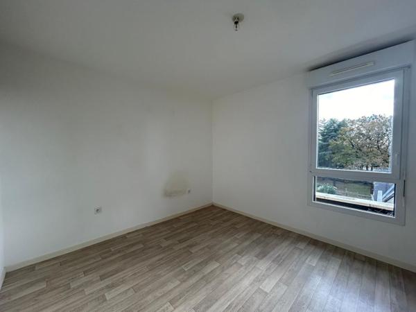 Appartement * 2 Pièces * 42 M² * 44300 Nantes * 550 * 52 * 602, Nantes 44300