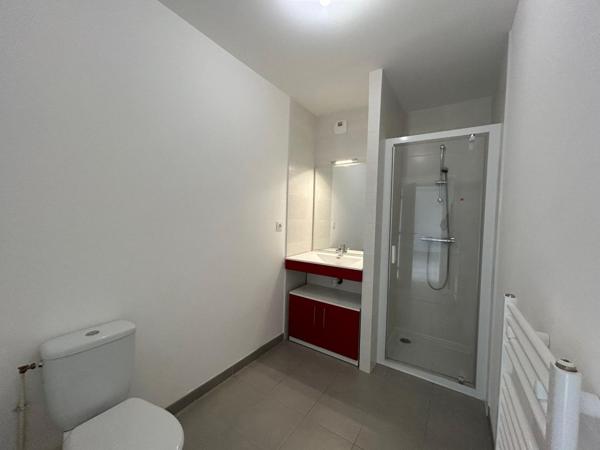 Appartement * 2 Pièces * 42 M² * 44300 Nantes * 550 * 52 * 602, Nantes 44300
