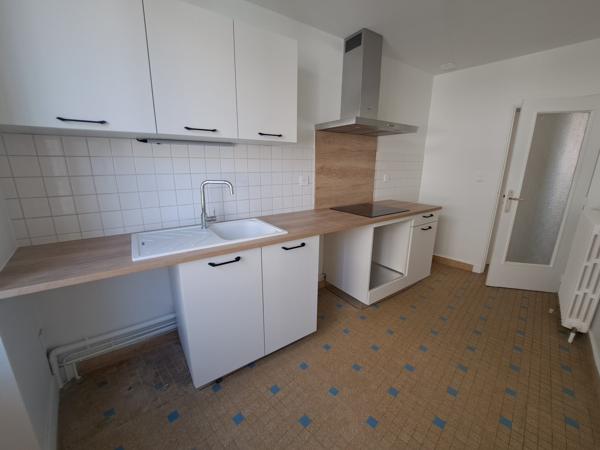 T2 / Saint-Alyre
