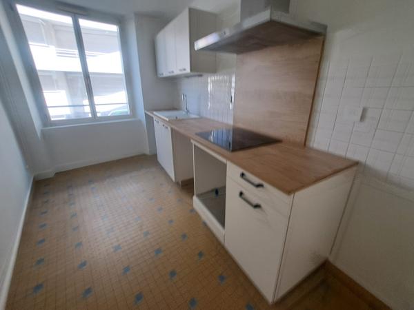 T2 / Saint-Alyre