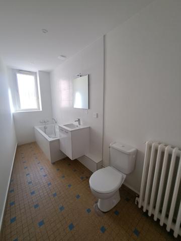 T2 / Saint-Alyre