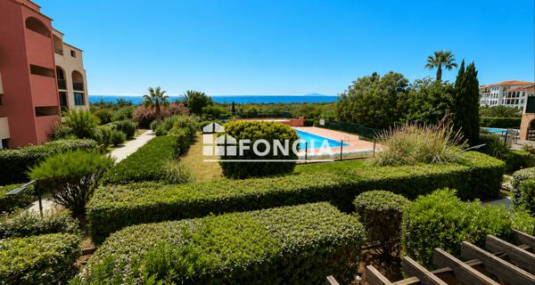 À vendre Appartement 3 pièces 42 m² - Saint-cyprien 66750