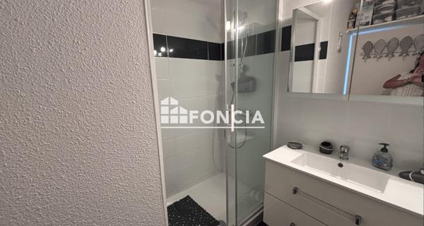 À vendre Appartement 3 pièces 42 m² - Saint-cyprien 66750