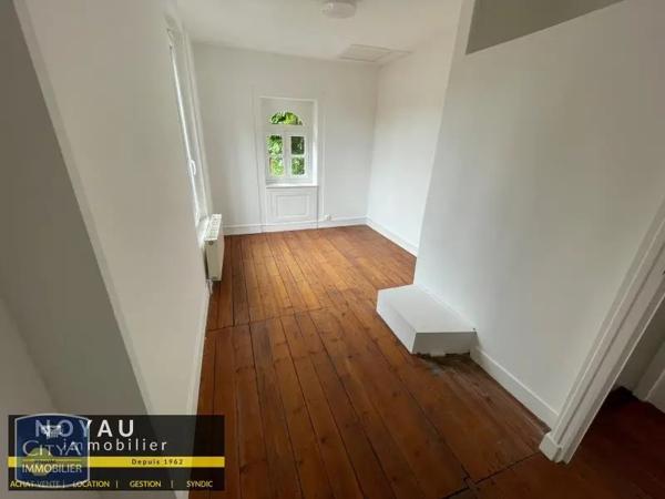 Maison à louer 2 pièces 43.7m²