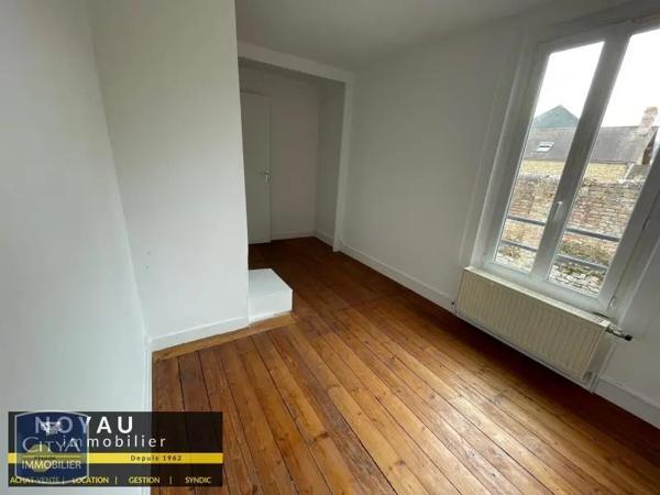 Maison à louer 2 pièces 43.7m²