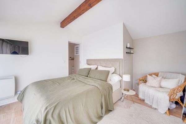 Bordeaux (33100) Appartement triplex 3 pièces bis 75m²