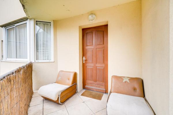 Bordeaux (33100) Appartement triplex 3 pièces bis 75m²