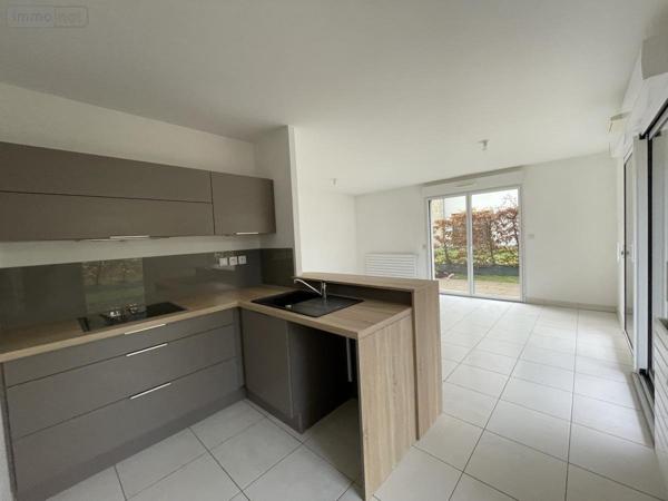 Appartement à vendre à Saint-Malo en Ille-et-Vilaine (35400), ref : 35104-1766