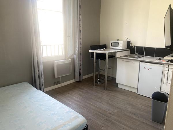 Studio meuble et rénové , Brest