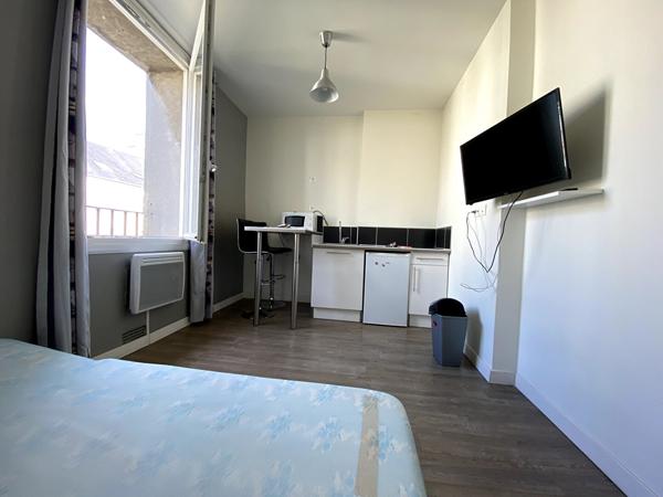 Studio meuble et rénové , Brest