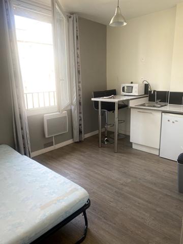 Studio meuble et rénové , Brest