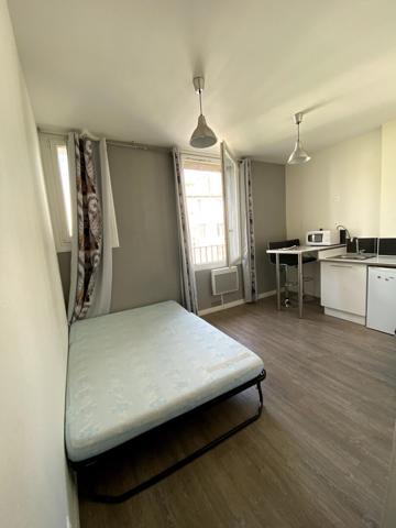 Studio meuble et rénové , Brest