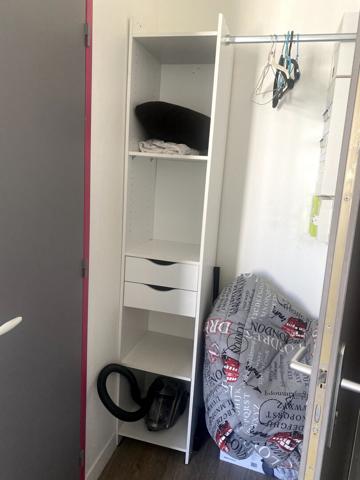 Studio meuble et rénové , Brest
