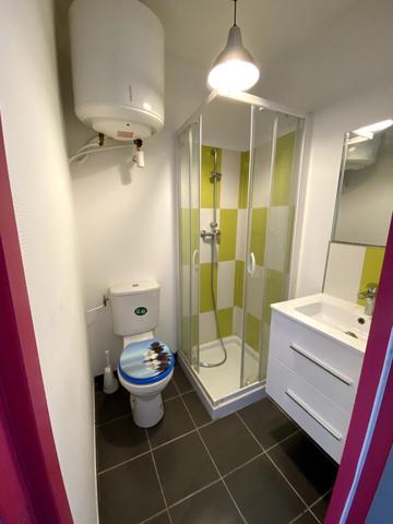 Studio meuble et rénové , Brest
