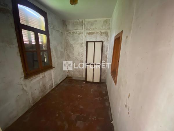 Achat maison près de Hesdin - 4 pièce(s) - 100 m² - 86 000 €