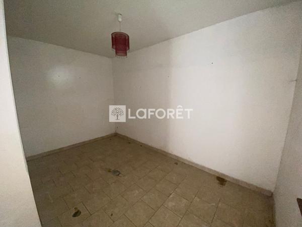 Achat maison près de Hesdin - 4 pièce(s) - 100 m² - 86 000 €