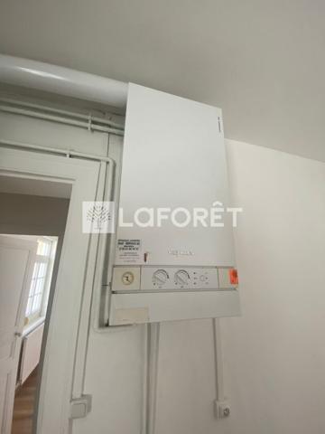 Achat maison près de Hesdin - 4 pièce(s) - 100 m² - 86 000 €