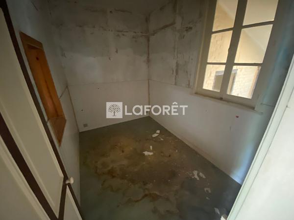 Achat maison près de Hesdin - 4 pièce(s) - 100 m² - 86 000 €