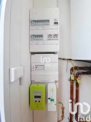 Appartement 2 pièces de 33 m² à Le Puy-en-Velay (43000)