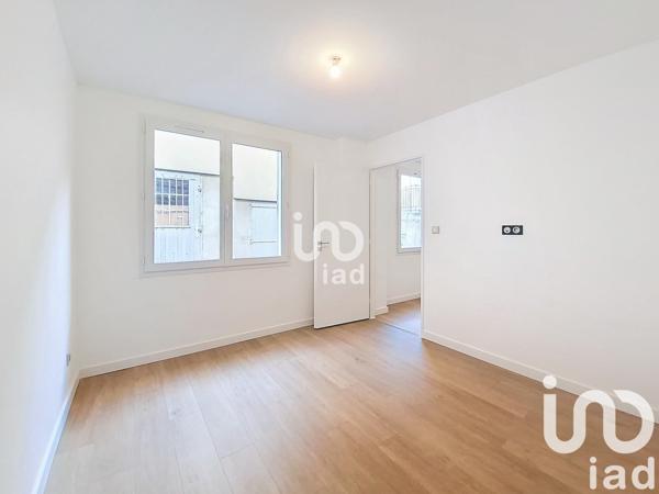 Appartement 2 pièces de 33 m² à Le Puy-en-Velay (43000)