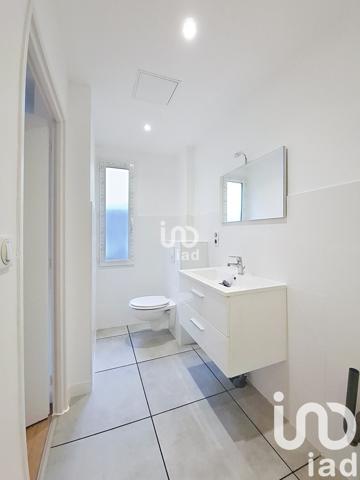 Appartement 2 pièces de 33 m² à Le Puy-en-Velay (43000)